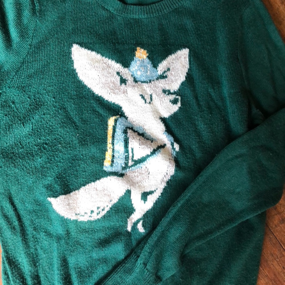 Hollister Sweater